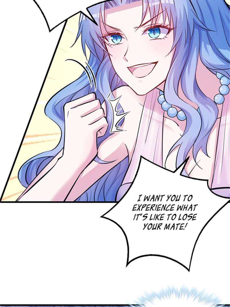 Beauty and the Beasts chapter 478 page 21