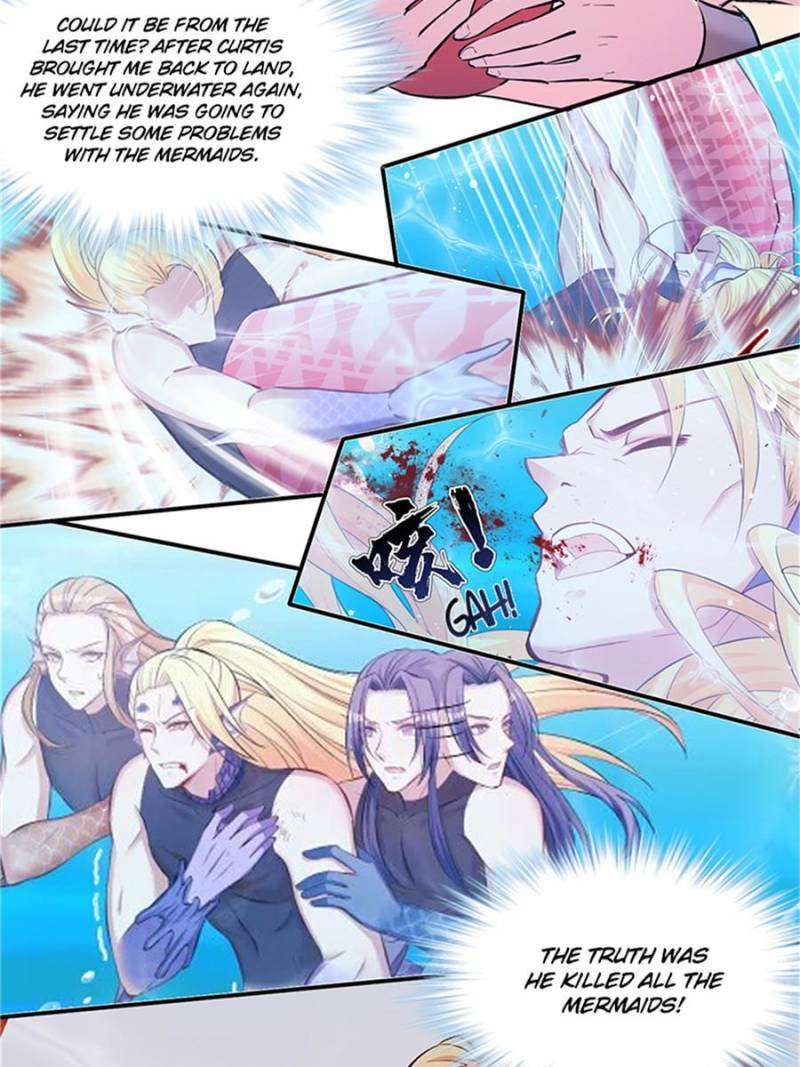 Beauty and the Beasts chapter 478 page 23