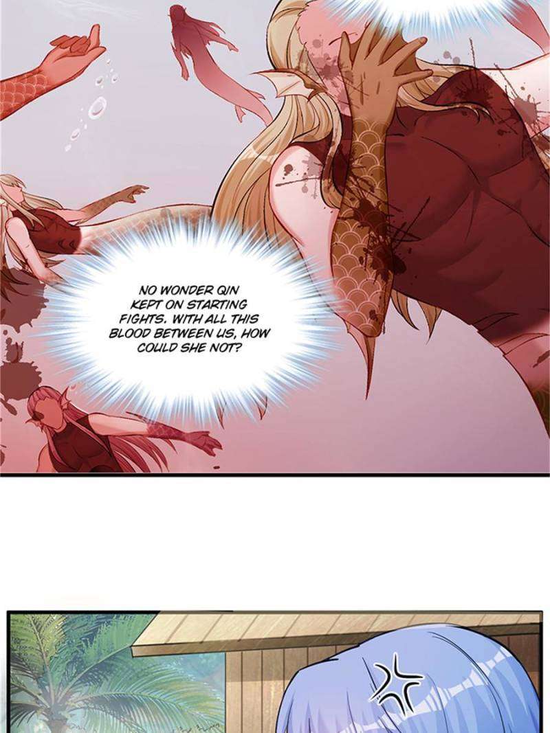 Beauty and the Beasts chapter 478 page 24