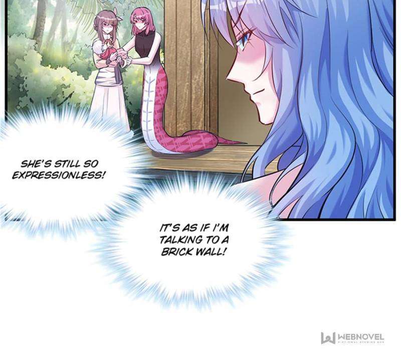 Beauty and the Beasts chapter 478 page 25