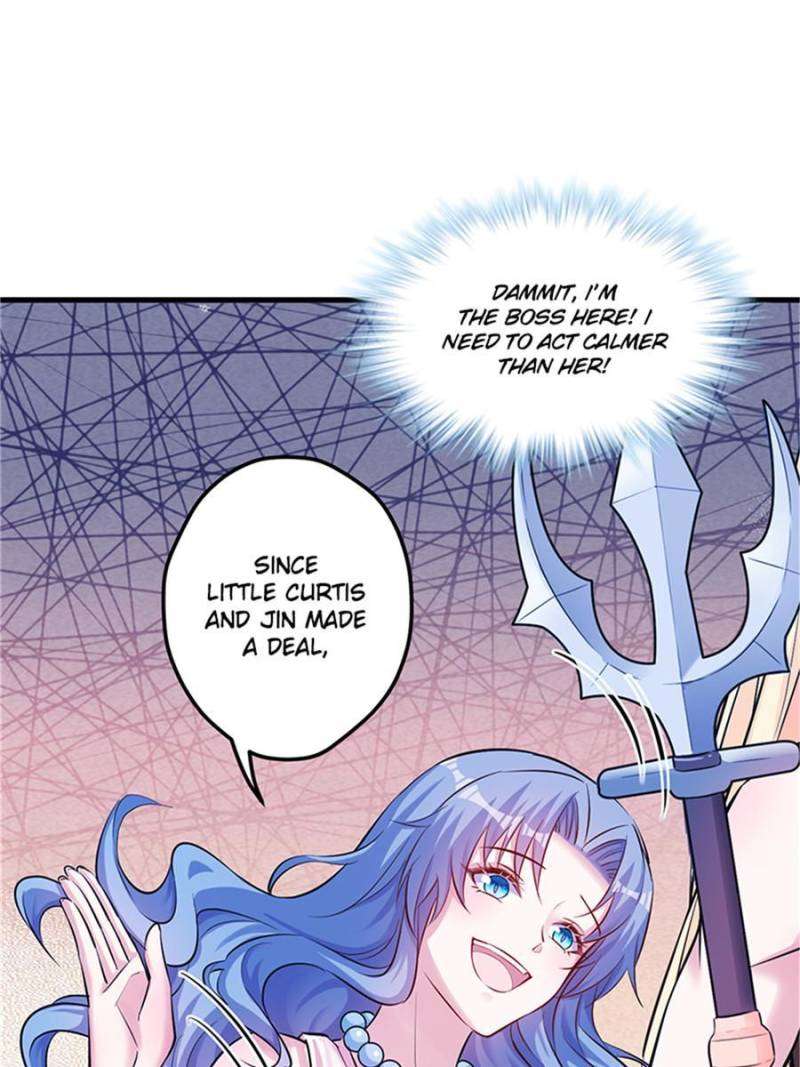 Beauty and the Beasts chapter 478 page 26