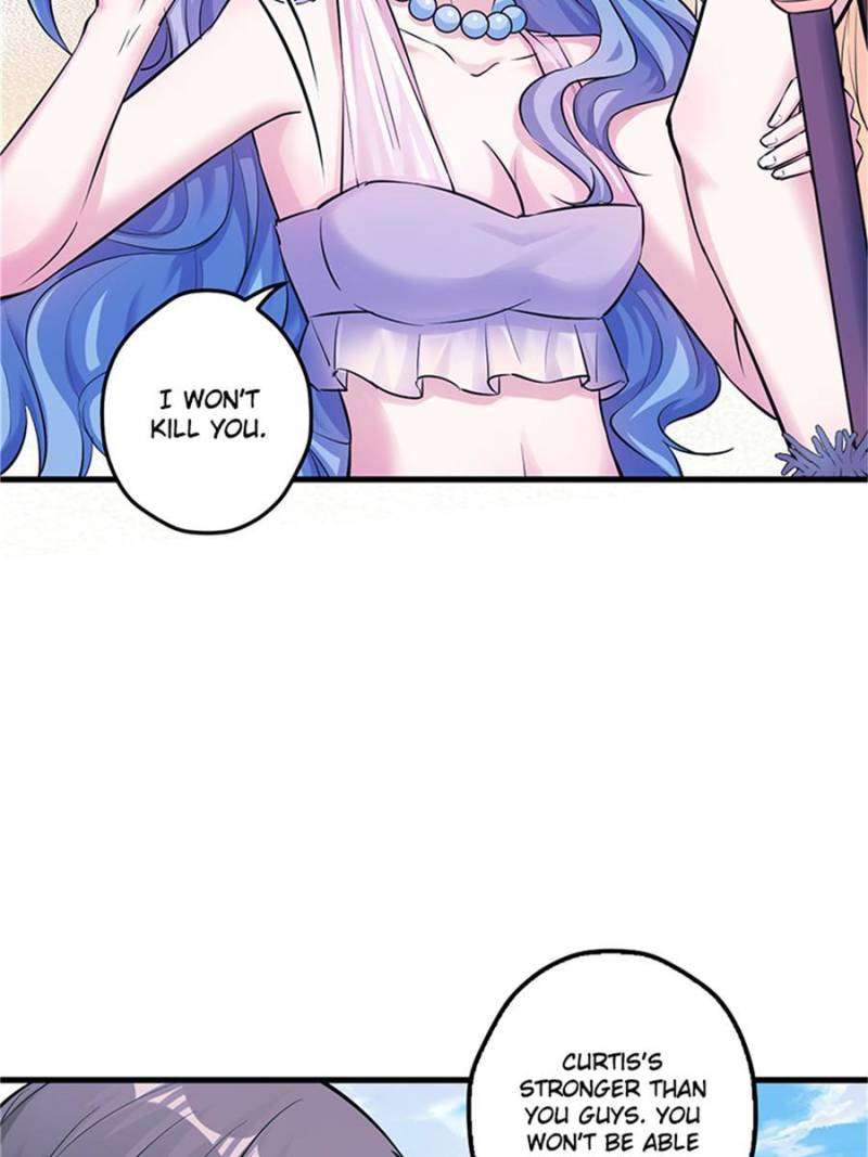 Beauty and the Beasts chapter 478 page 27