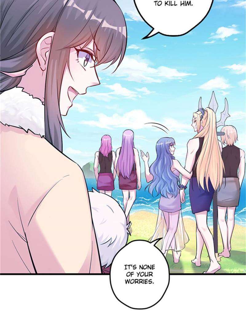 Beauty and the Beasts chapter 478 page 28