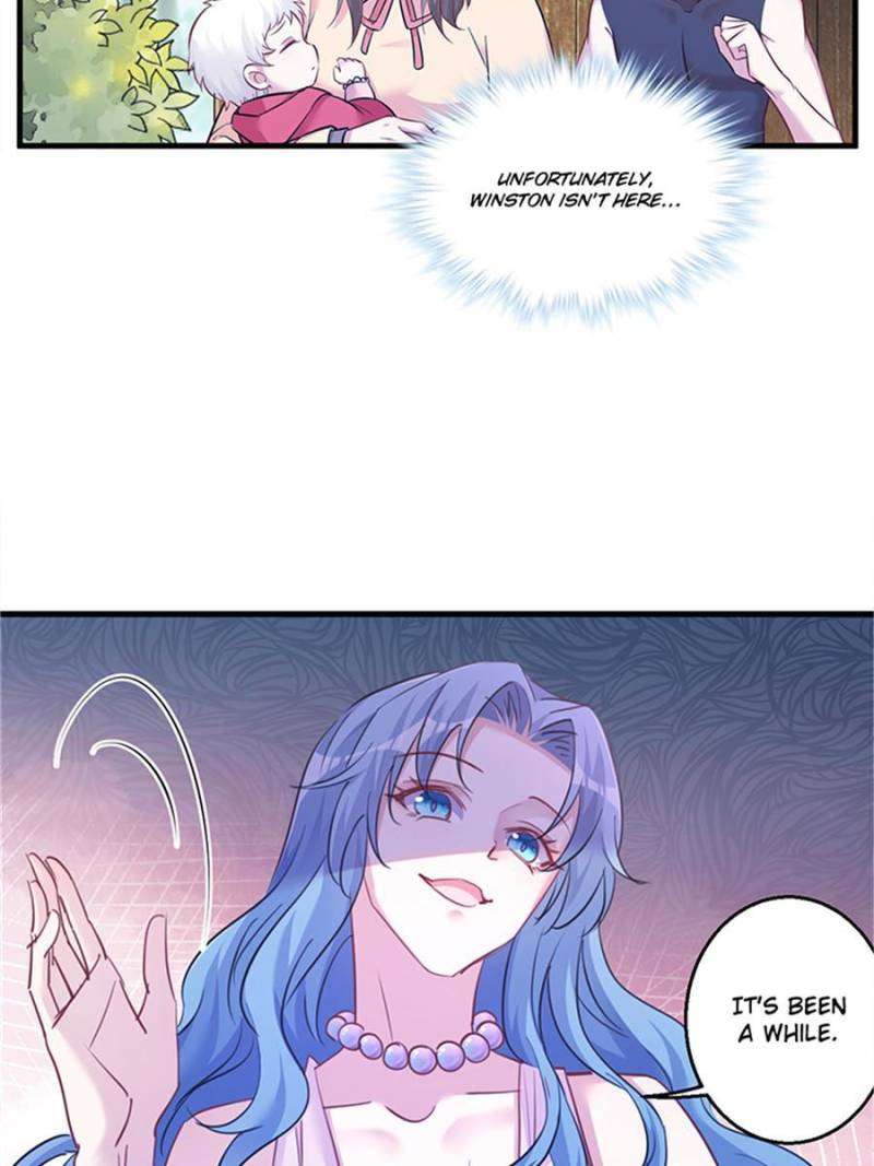 Beauty and the Beasts chapter 478 page 3