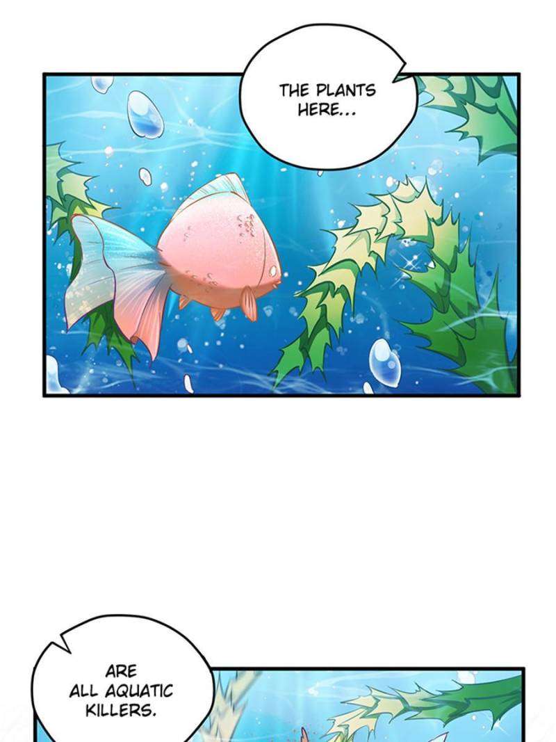 Beauty and the Beasts chapter 478 page 30