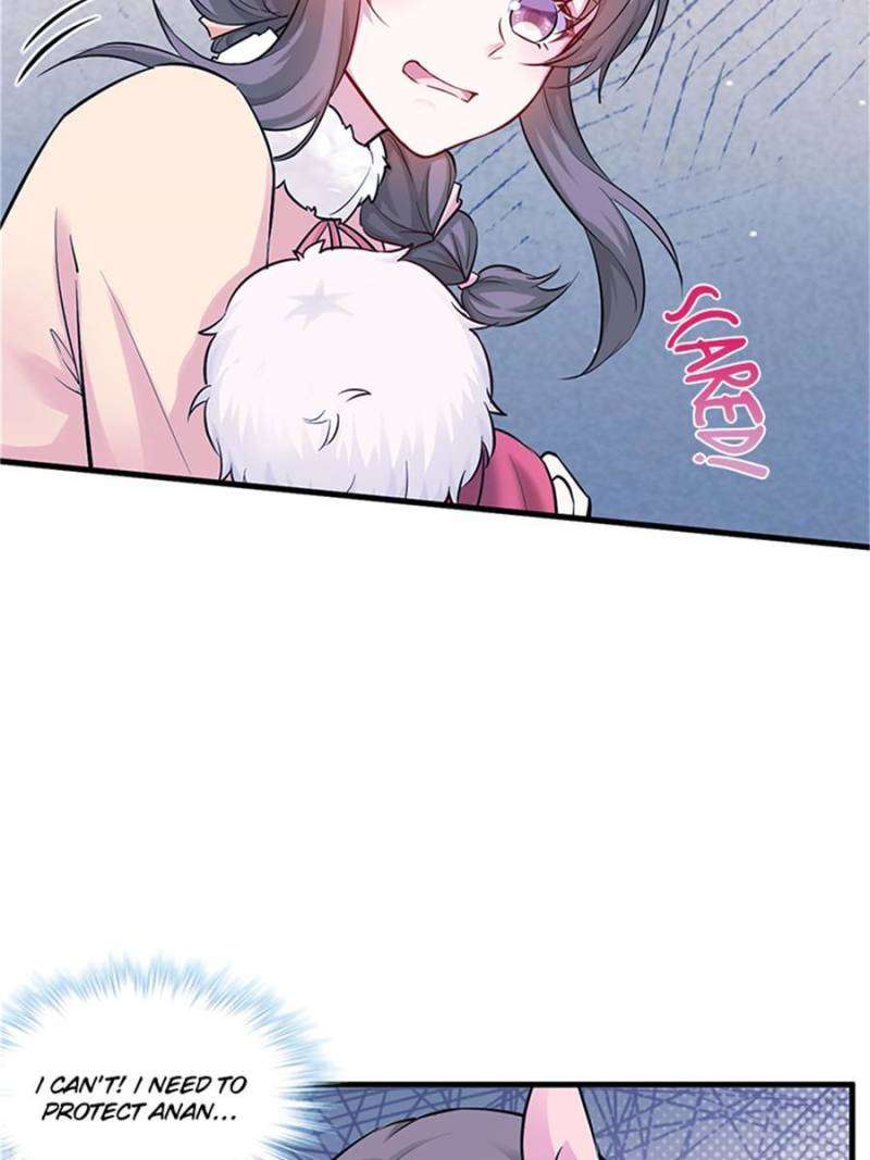 Beauty and the Beasts chapter 478 page 32