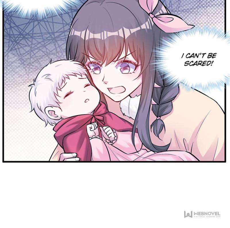 Beauty and the Beasts chapter 478 page 33