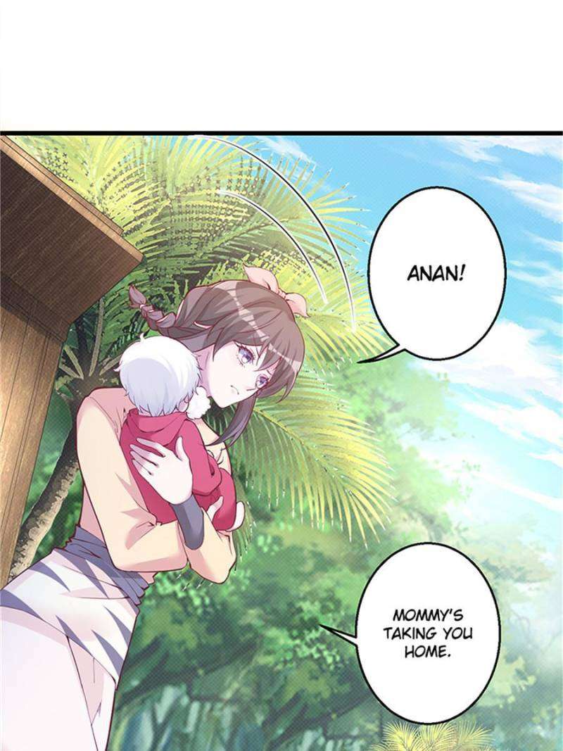 Beauty and the Beasts chapter 478 page 34