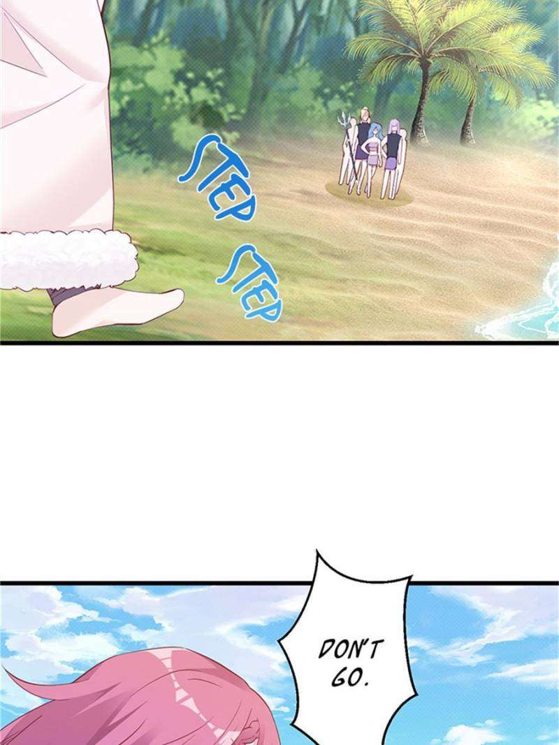 Beauty and the Beasts chapter 478 page 35