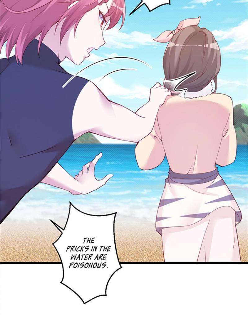 Beauty and the Beasts chapter 478 page 36