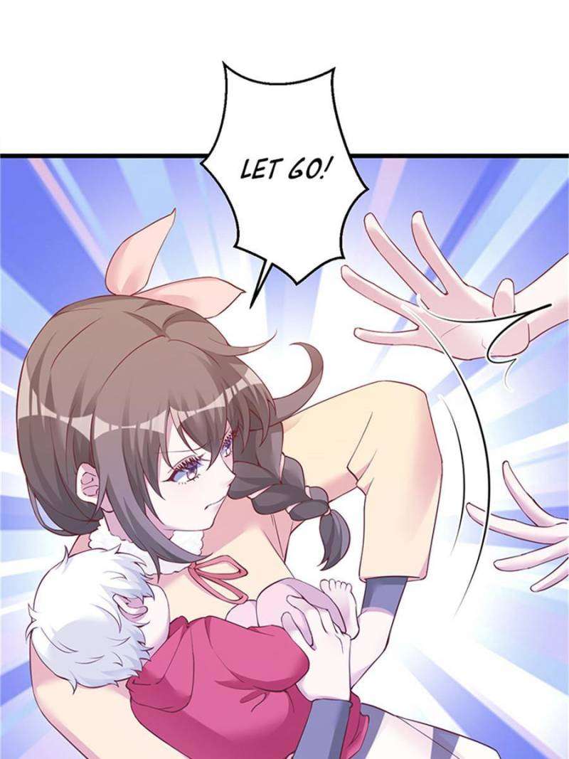 Beauty and the Beasts chapter 478 page 37