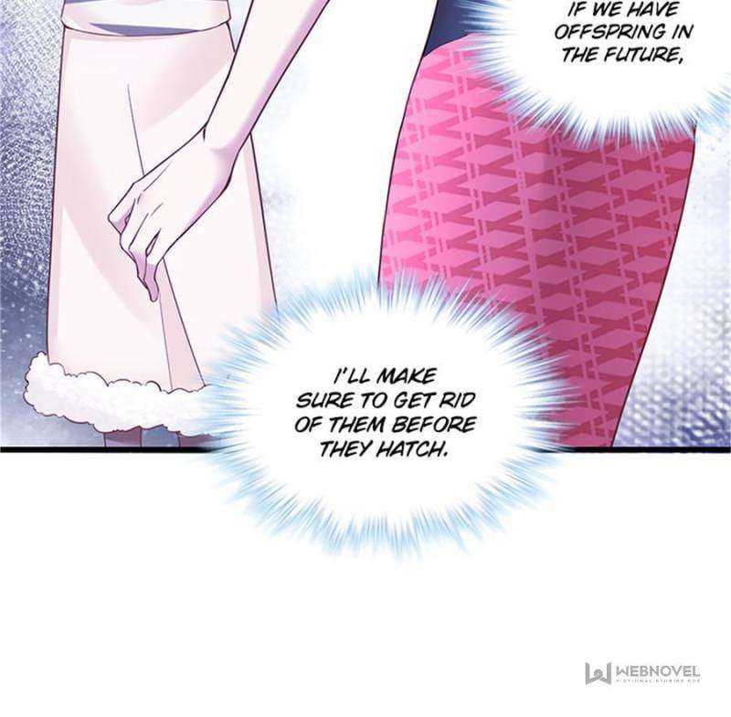 Beauty and the Beasts chapter 478 page 41