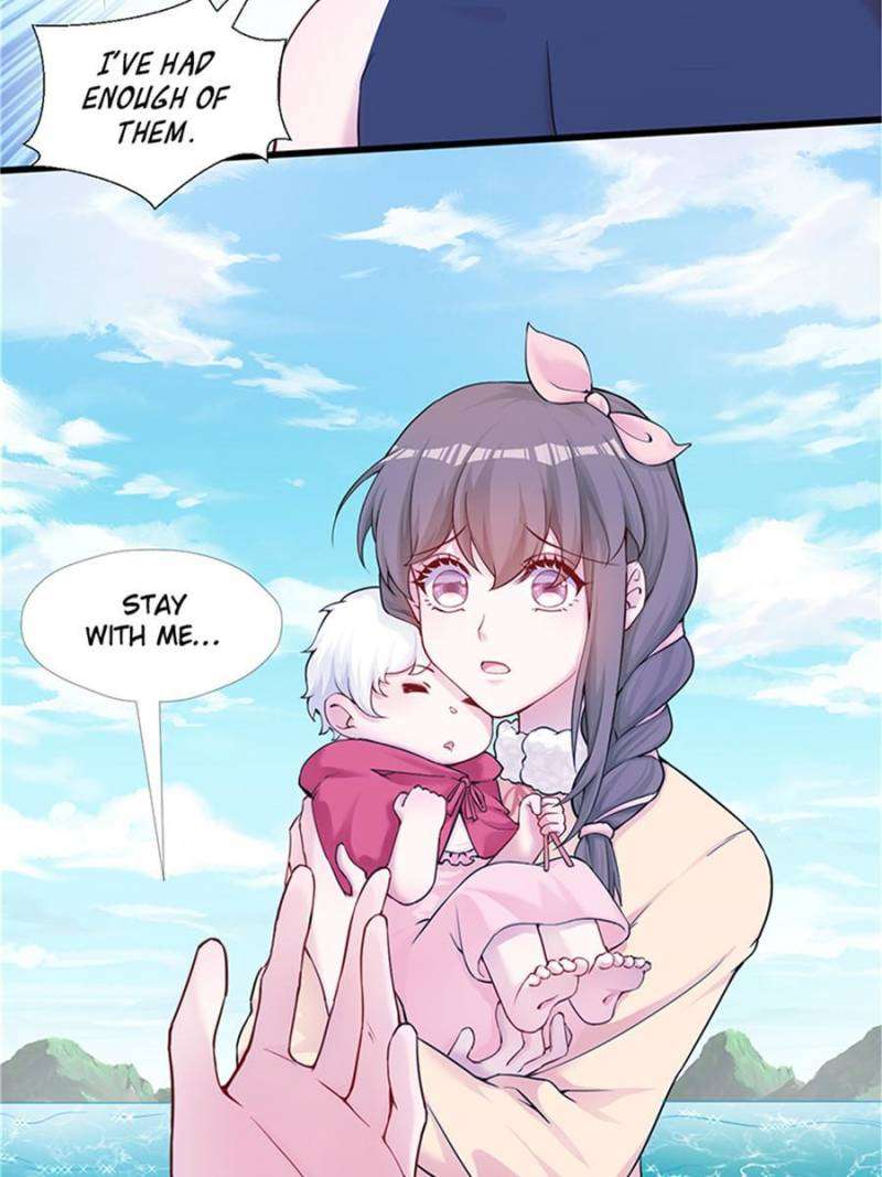 Beauty and the Beasts chapter 478 page 44