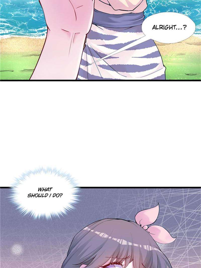 Beauty and the Beasts chapter 478 page 45