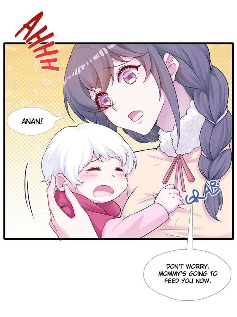 Beauty and the Beasts chapter 478 page 47