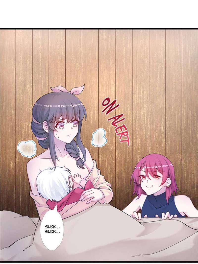 Beauty and the Beasts chapter 478 page 49