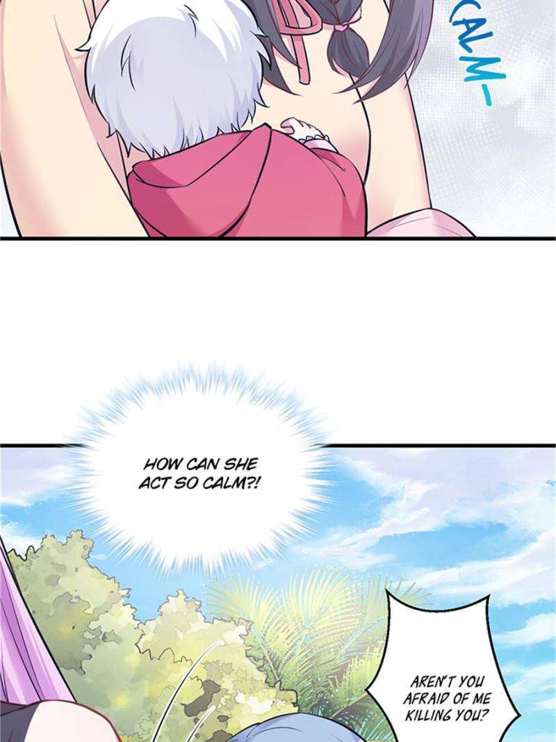 Beauty and the Beasts chapter 478 page 5