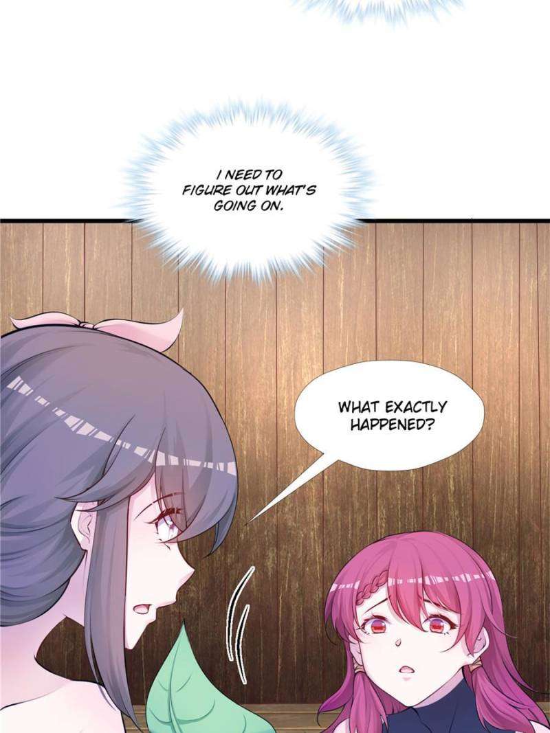 Beauty and the Beasts chapter 478 page 53