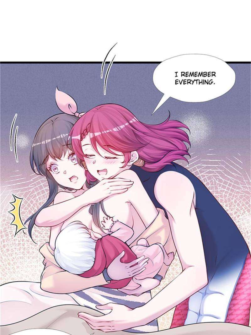 Beauty and the Beasts chapter 478 page 59