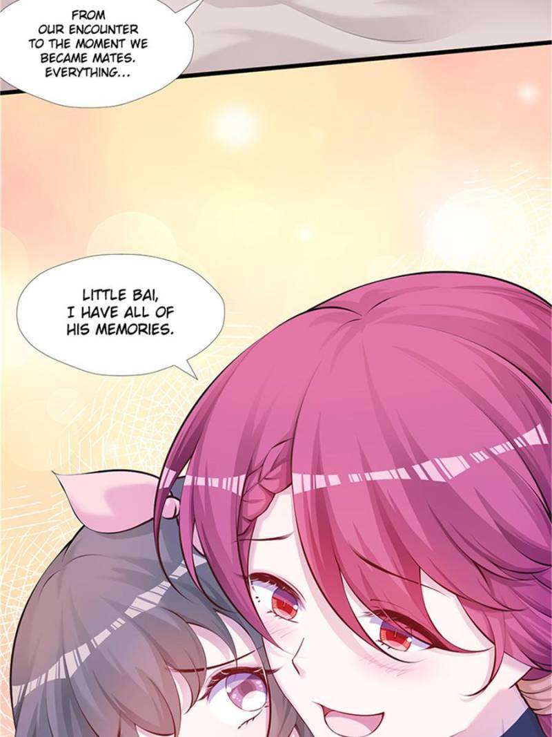 Beauty and the Beasts chapter 478 page 60