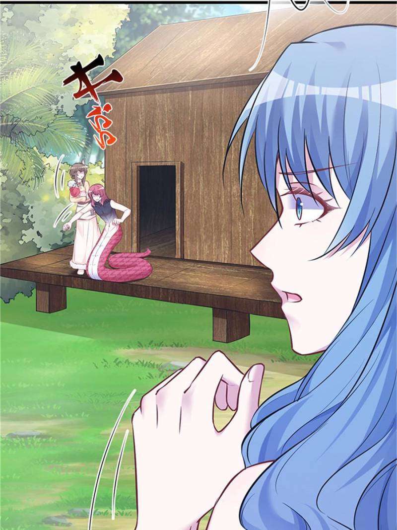 Beauty and the Beasts chapter 478 page 7