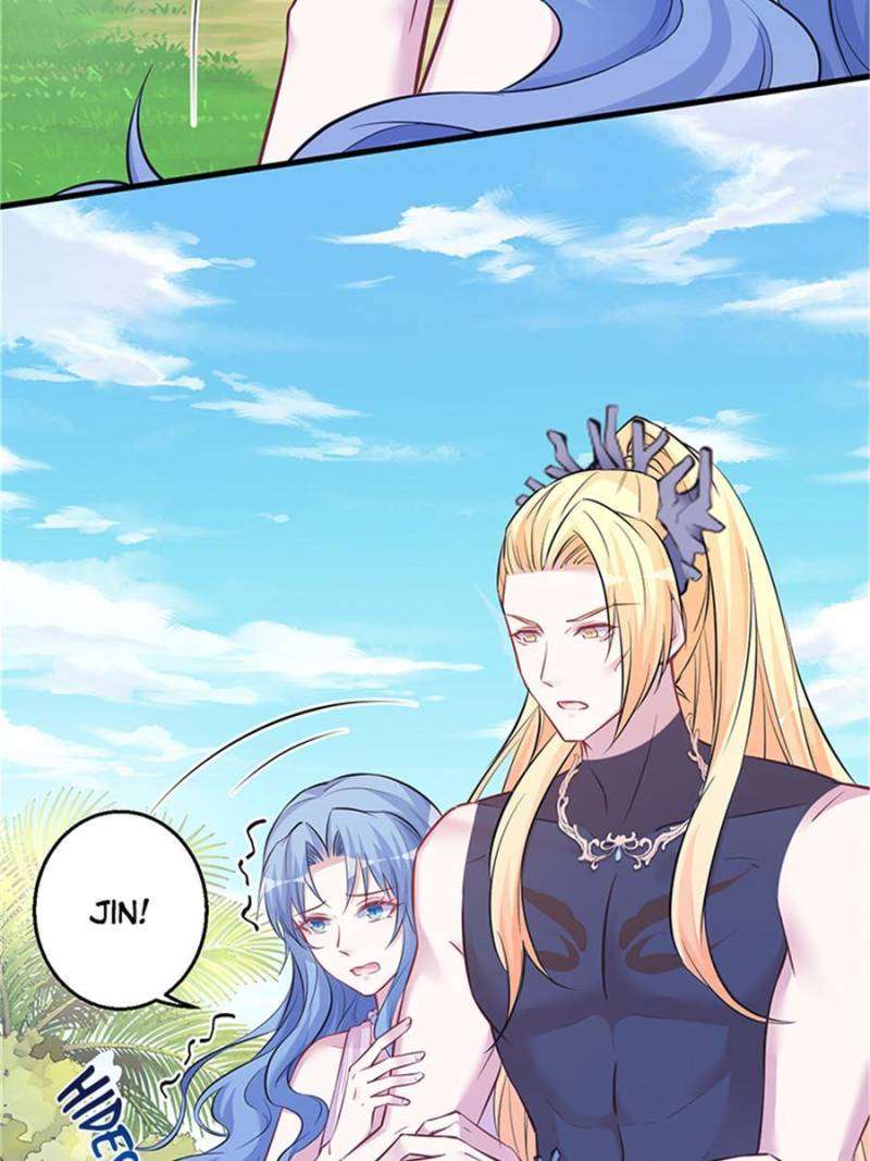 Beauty and the Beasts chapter 478 page 8