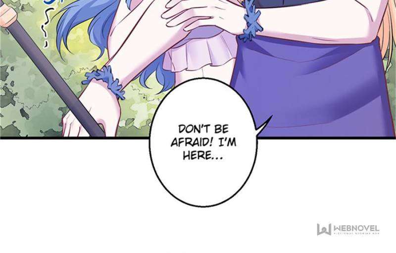 Beauty and the Beasts chapter 478 page 9