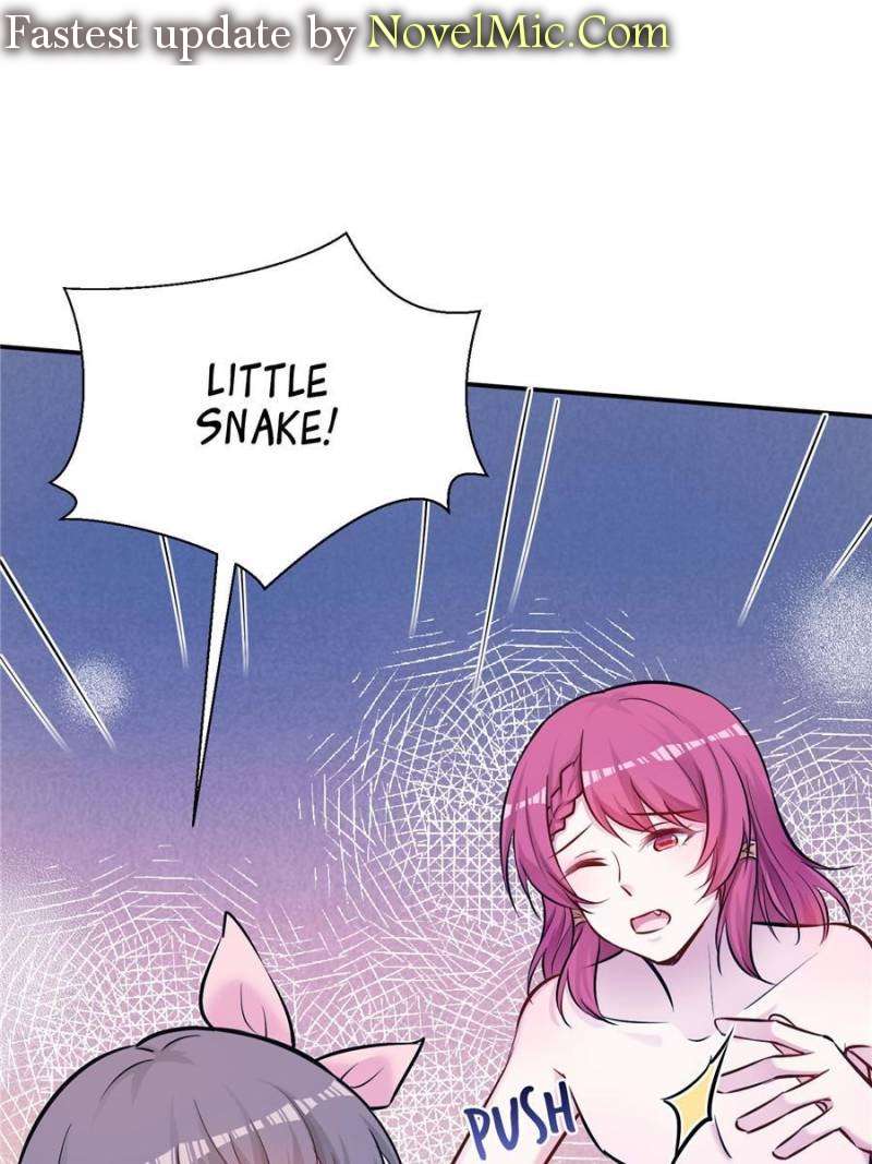 Beauty and the Beasts chapter 479 page 1