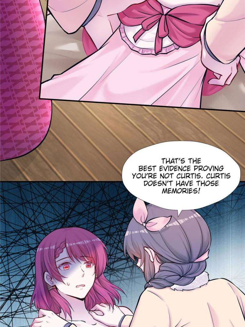 Beauty and the Beasts chapter 479 page 10