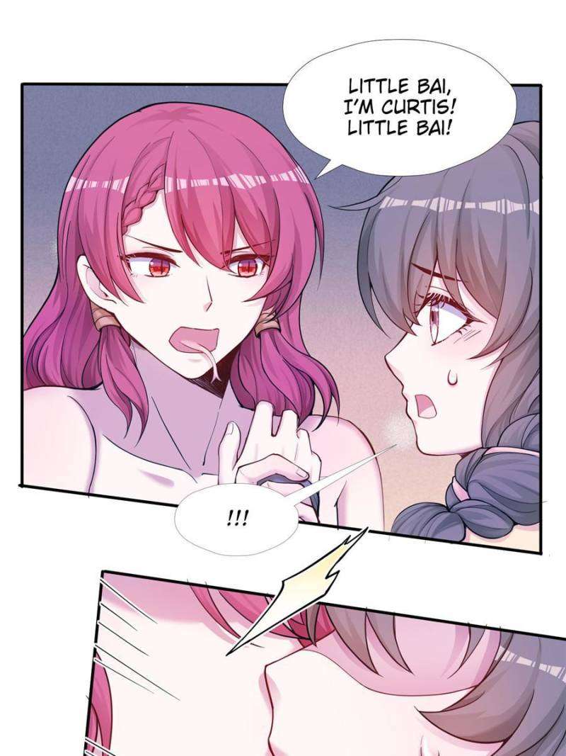 Beauty and the Beasts chapter 479 page 13