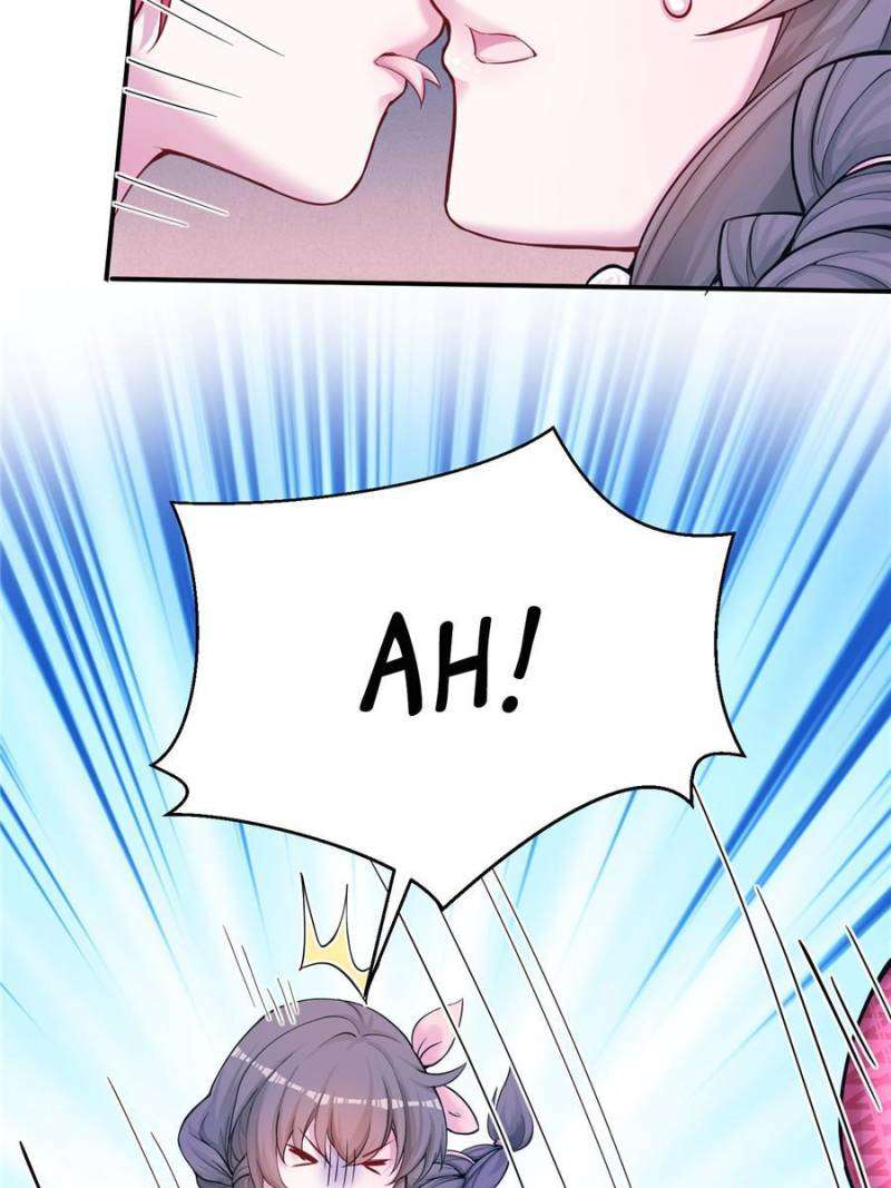 Beauty and the Beasts chapter 479 page 14