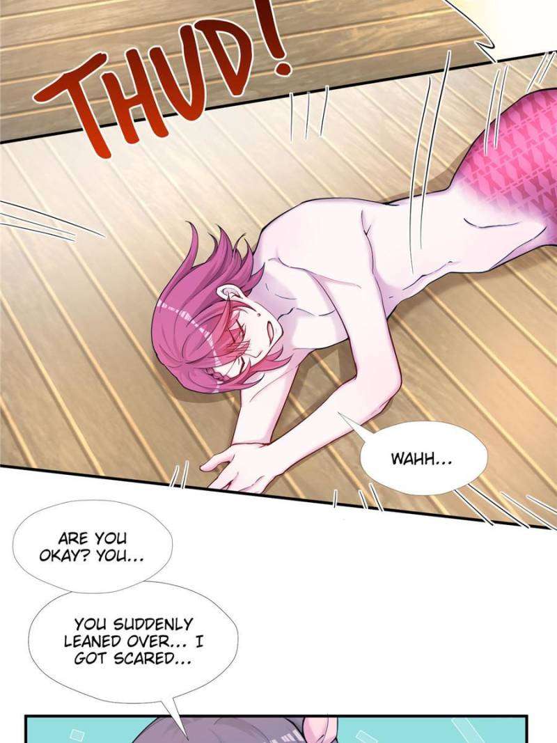 Beauty and the Beasts chapter 479 page 16