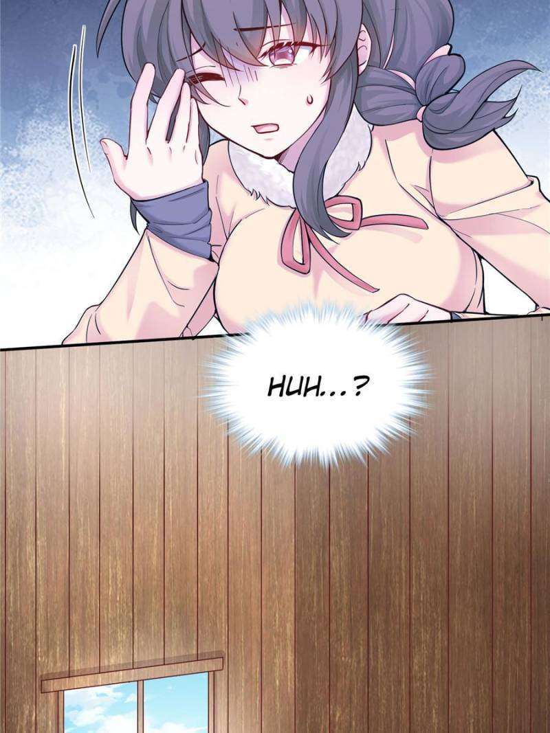 Beauty and the Beasts chapter 479 page 18