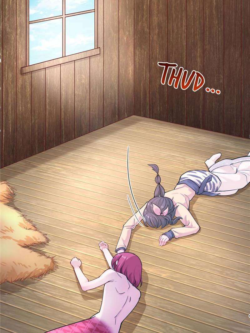 Beauty and the Beasts chapter 479 page 19