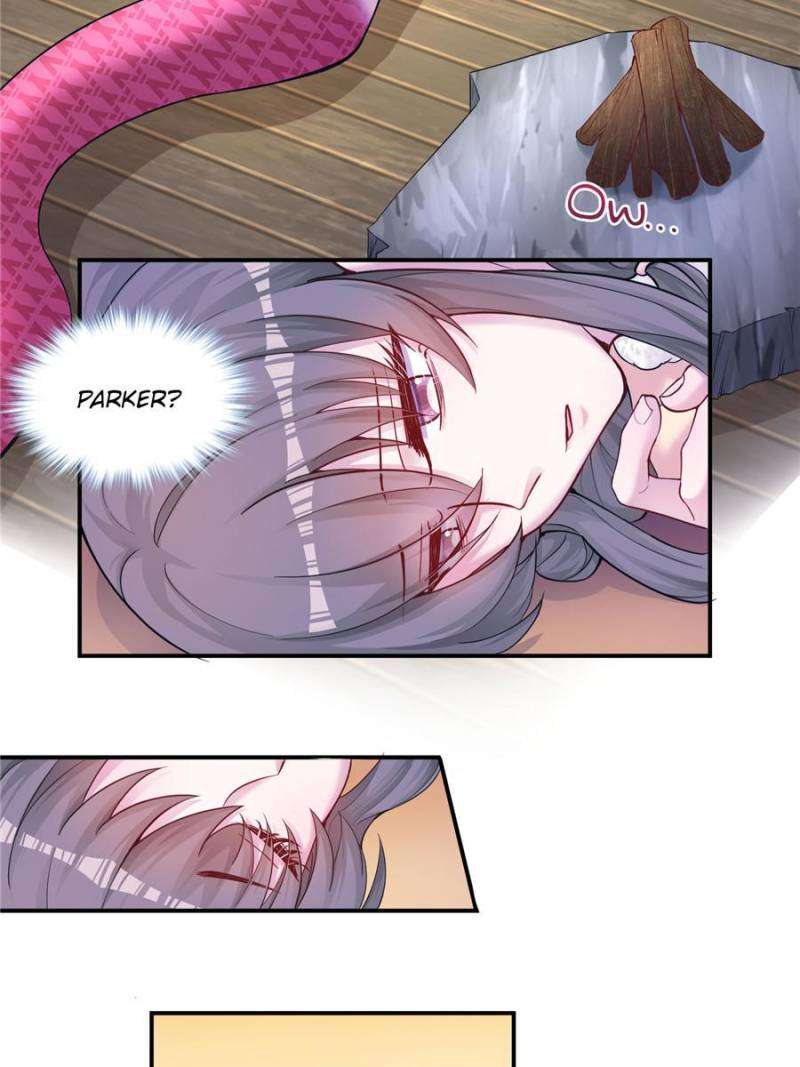 Beauty and the Beasts chapter 479 page 20