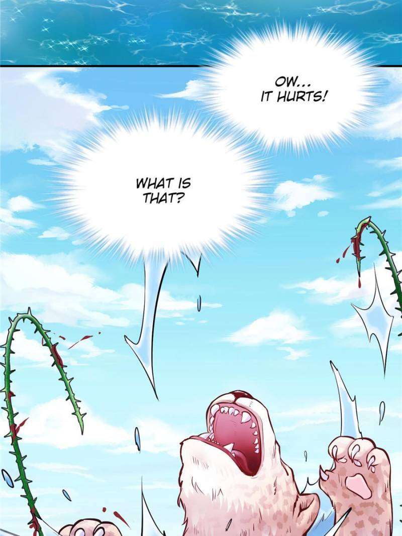 Beauty and the Beasts chapter 479 page 26