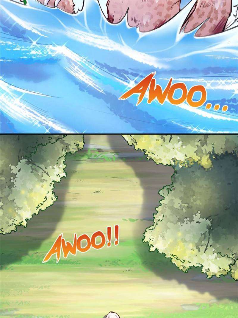 Beauty and the Beasts chapter 479 page 27