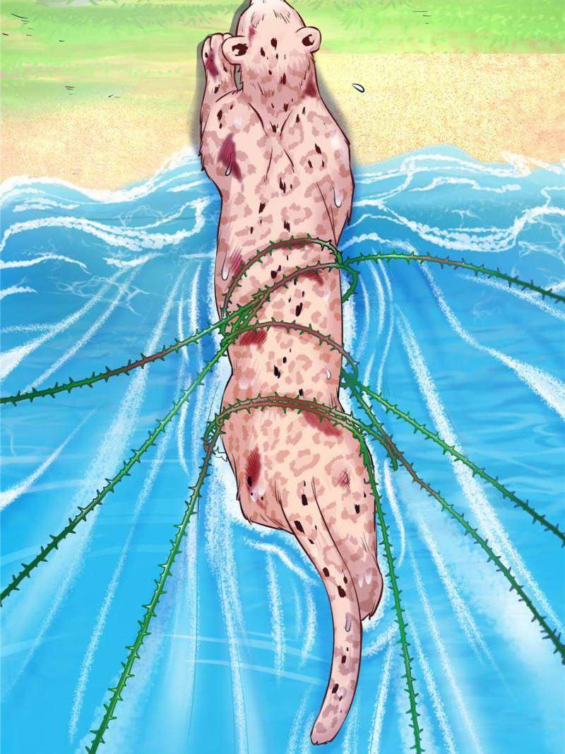 Beauty and the Beasts chapter 479 page 28