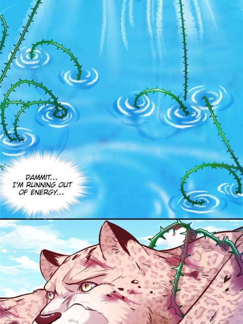 Beauty and the Beasts chapter 479 page 29