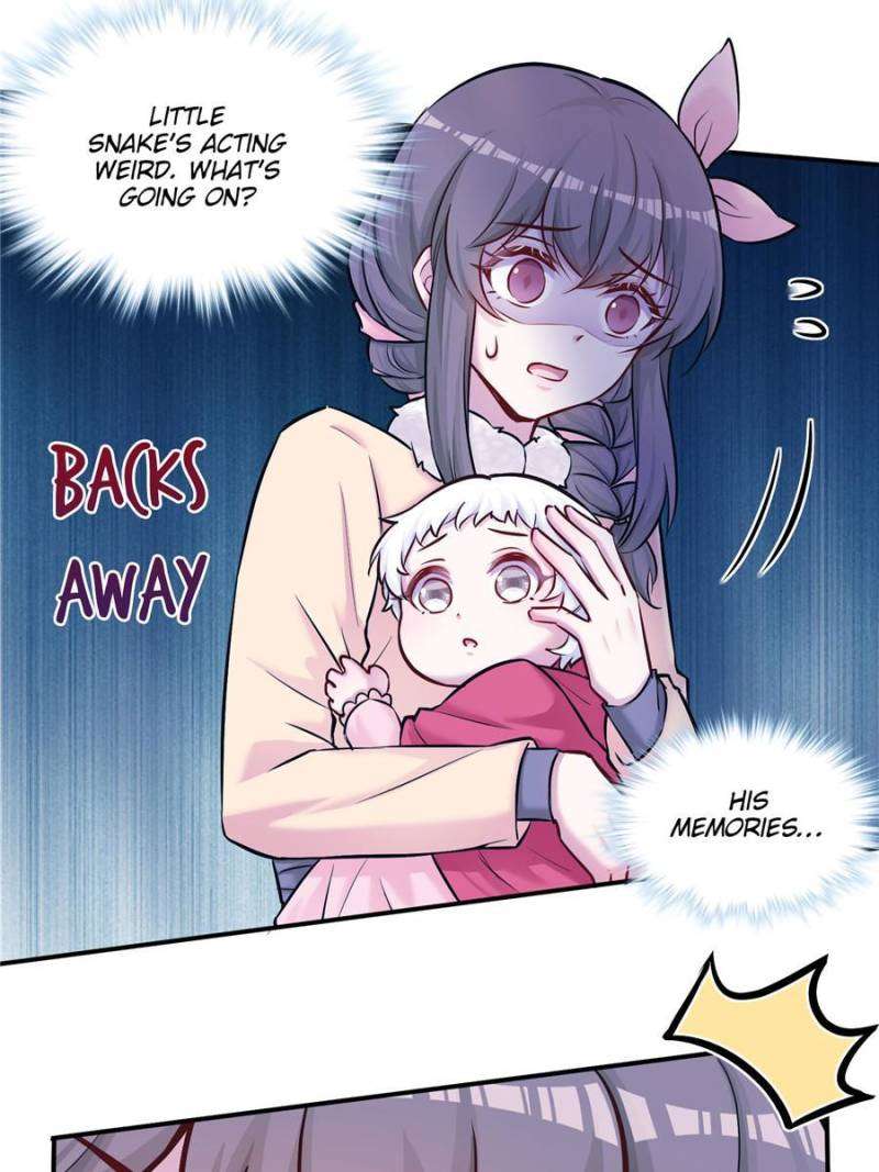 Beauty and the Beasts chapter 479 page 3