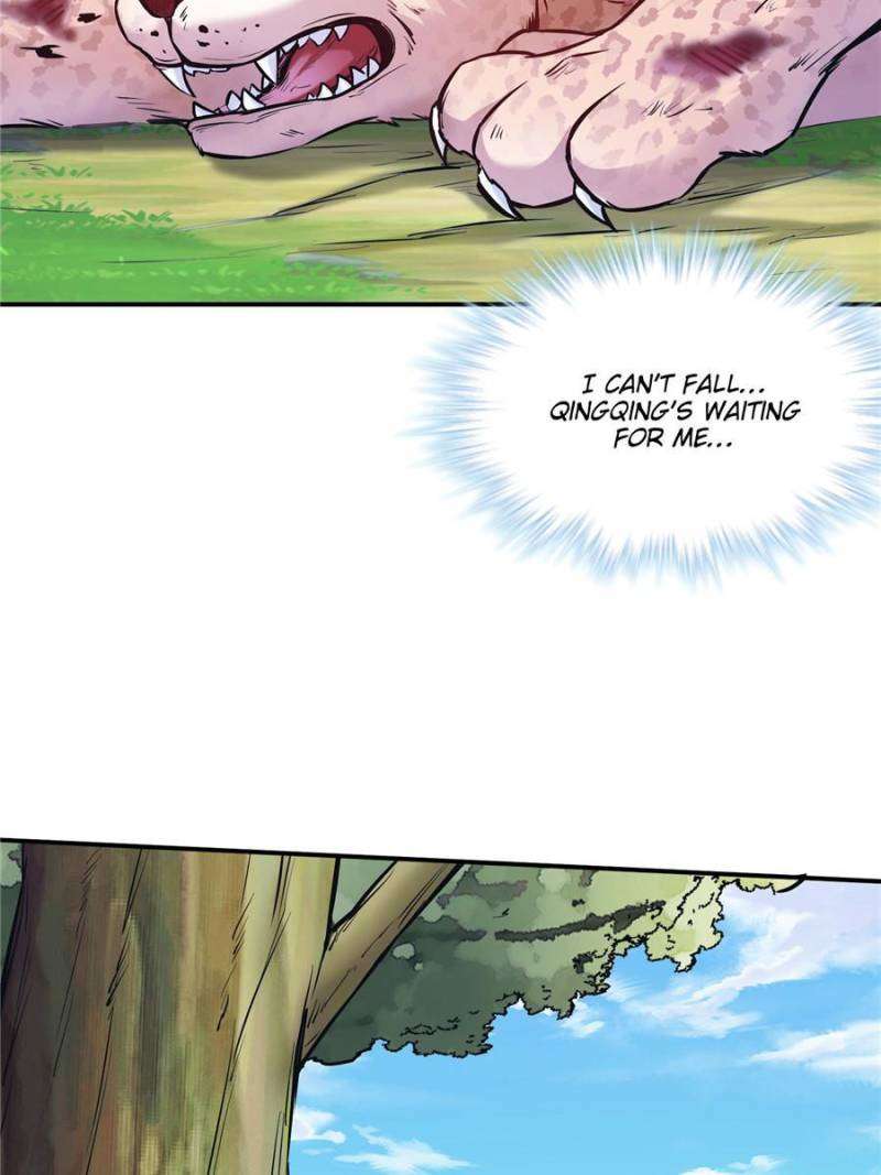 Beauty and the Beasts chapter 479 page 30