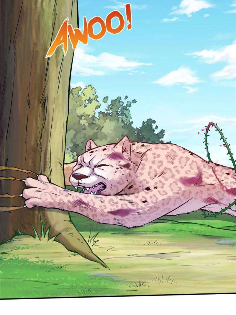 Beauty and the Beasts chapter 479 page 31