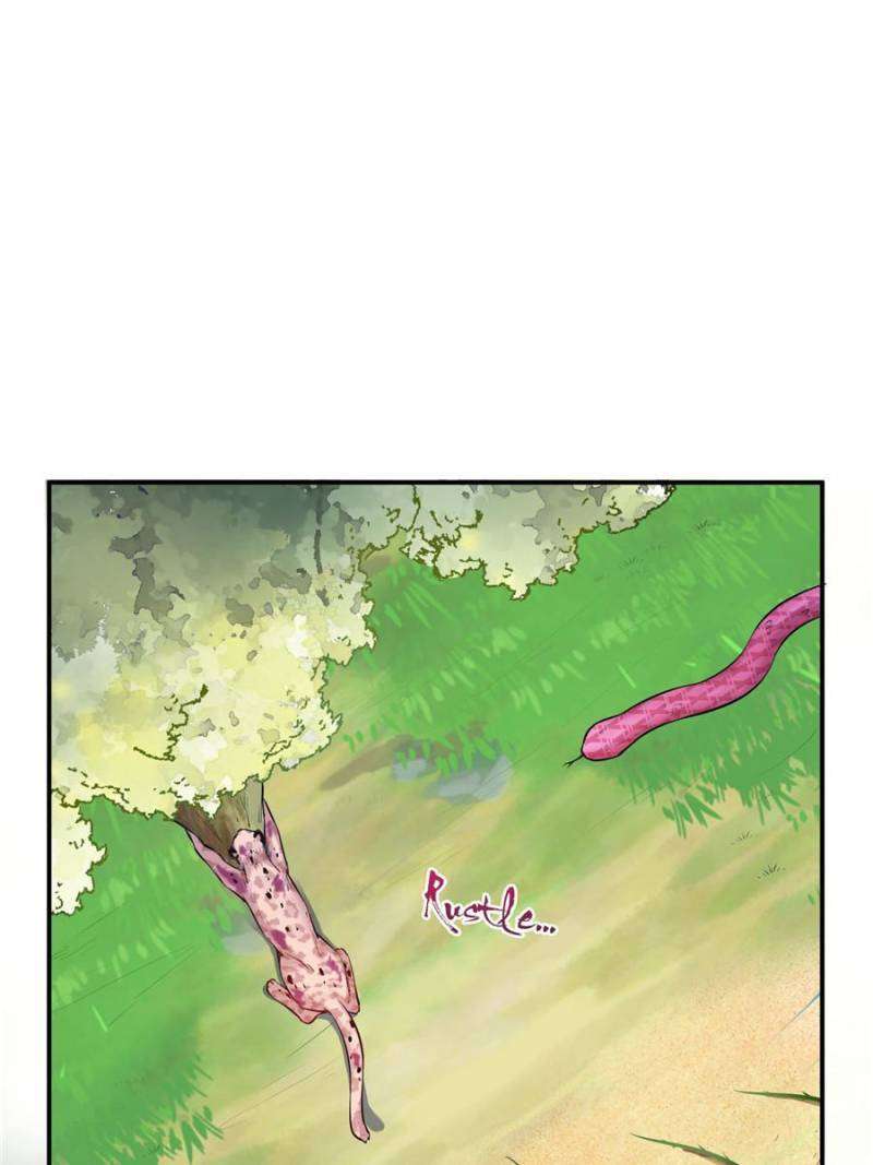 Beauty and the Beasts chapter 479 page 32