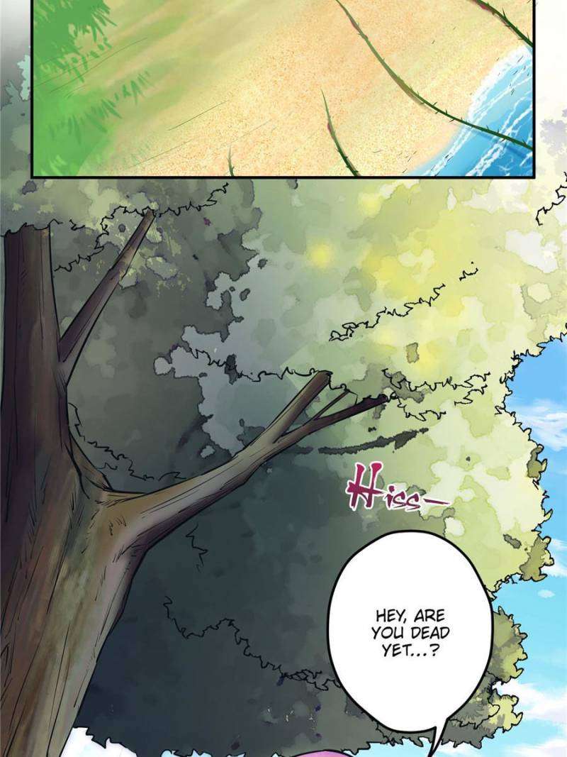 Beauty and the Beasts chapter 479 page 33