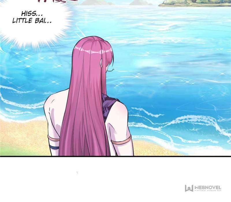 Beauty and the Beasts chapter 479 page 36