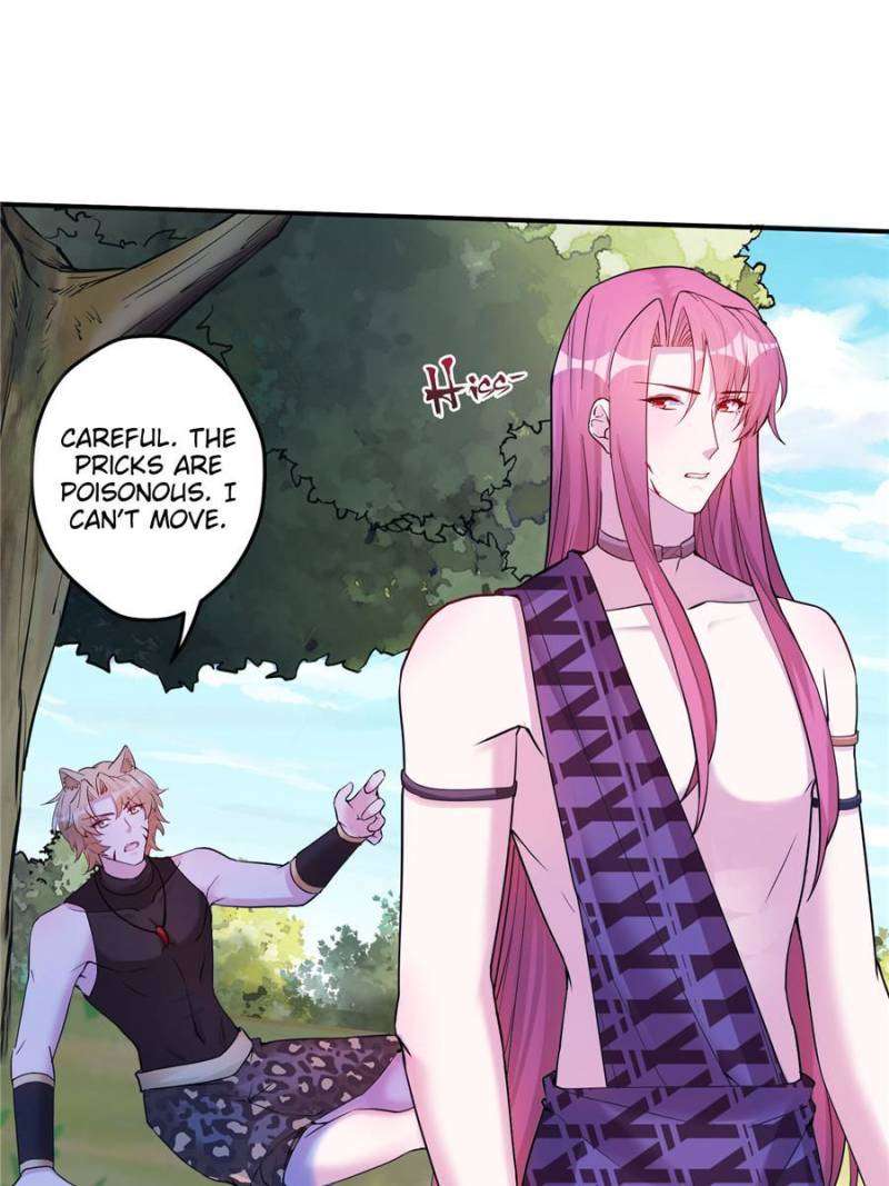 Beauty and the Beasts chapter 479 page 37