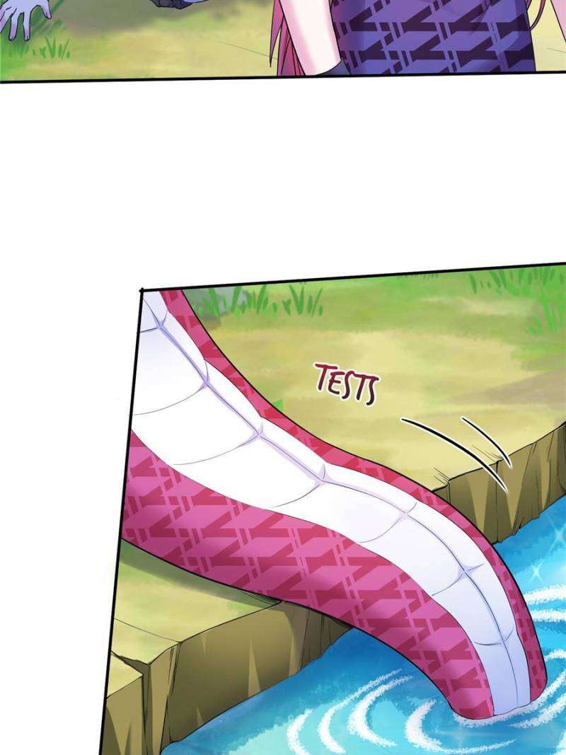 Beauty and the Beasts chapter 479 page 38