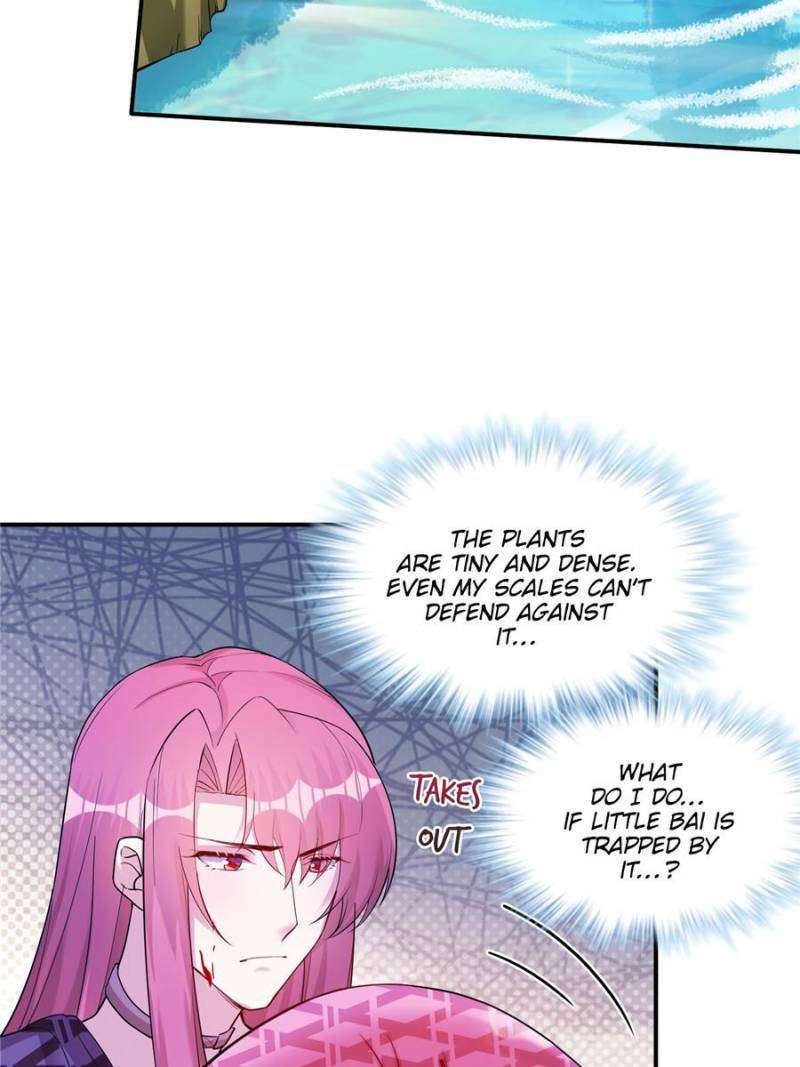 Beauty and the Beasts chapter 479 page 39