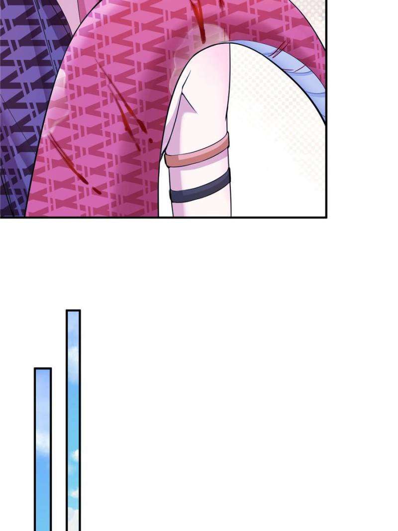 Beauty and the Beasts chapter 479 page 40