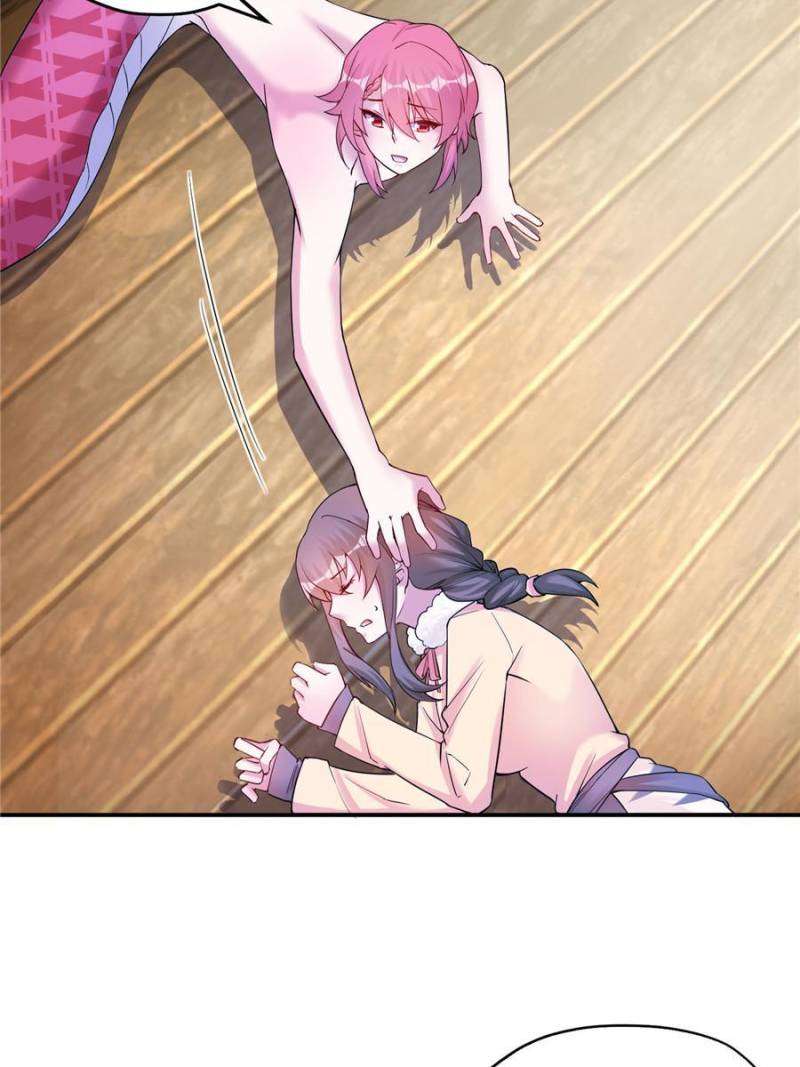 Beauty and the Beasts chapter 479 page 42